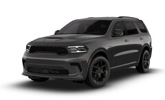 2026 Dodge Durango GT PLUS AWD HEMI V8 Sport Utility