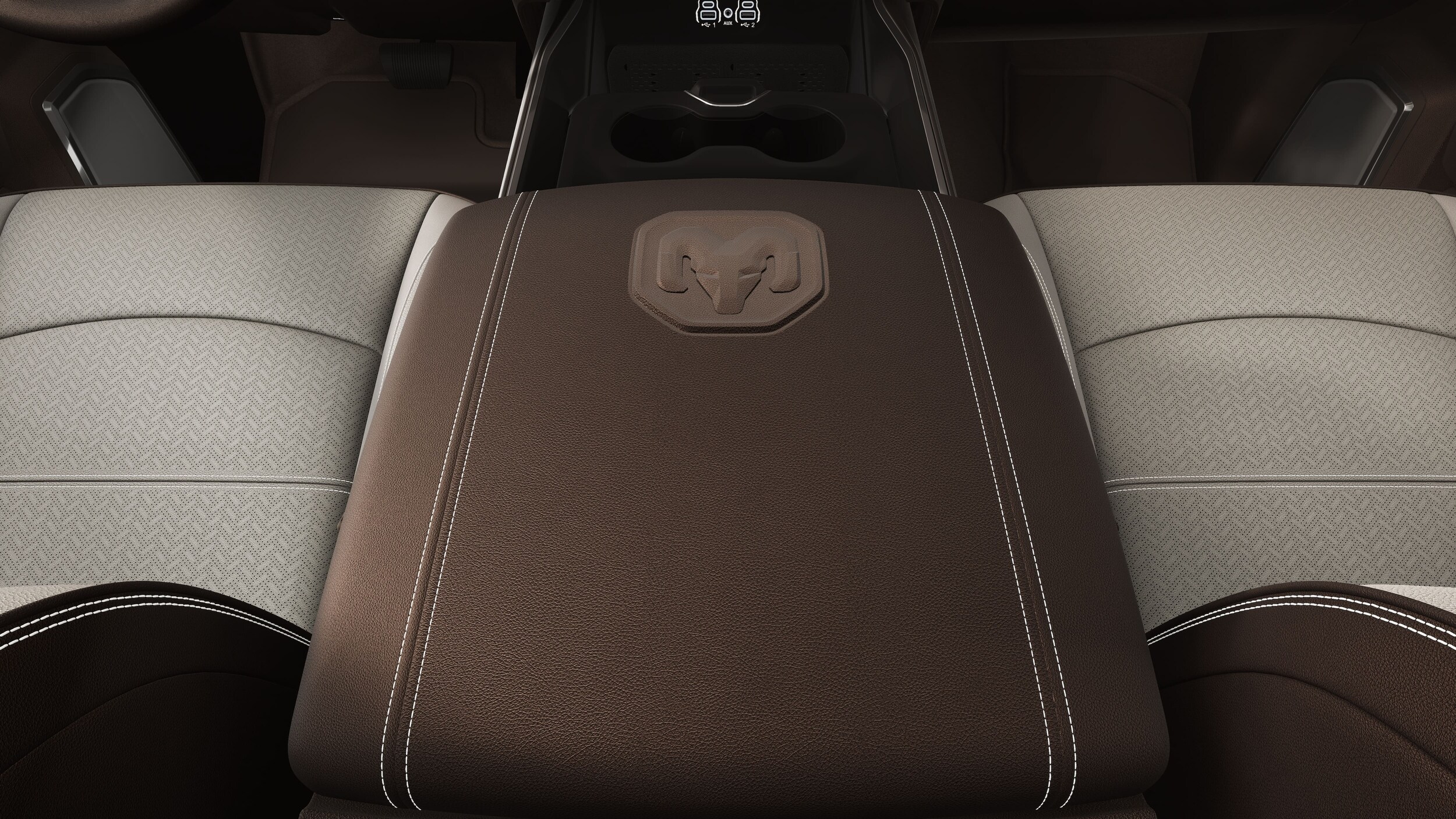 2026 RAM 2500 Laramie - Photo 35