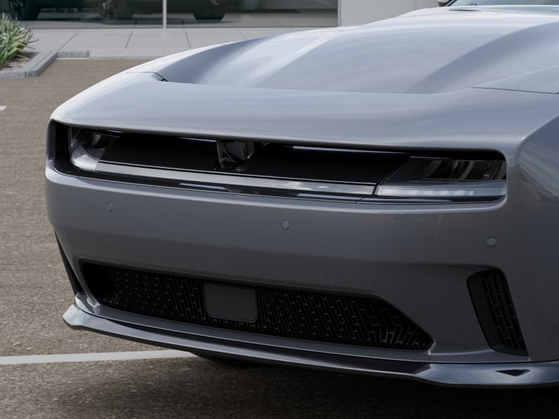 2025 Dodge Charger Daytona R/T - Photo 37