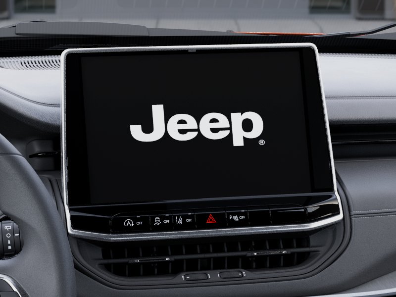 2026 Jeep Compass Limited Altitude - Photo 44