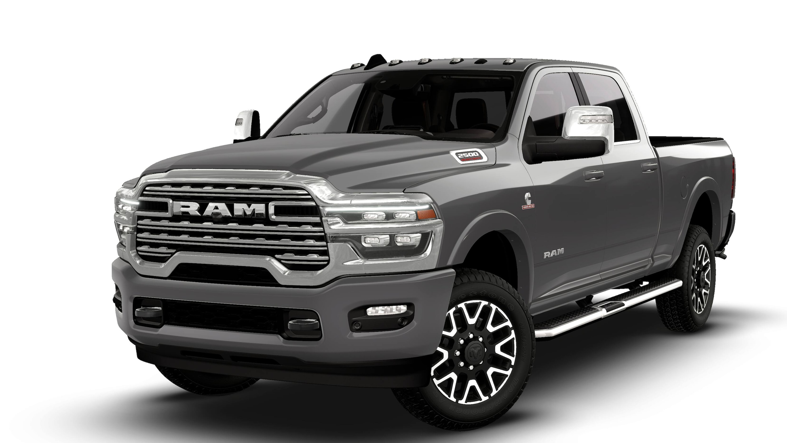 2026 RAM 2500 Limited 4X4 Crew Cab SWB's photo