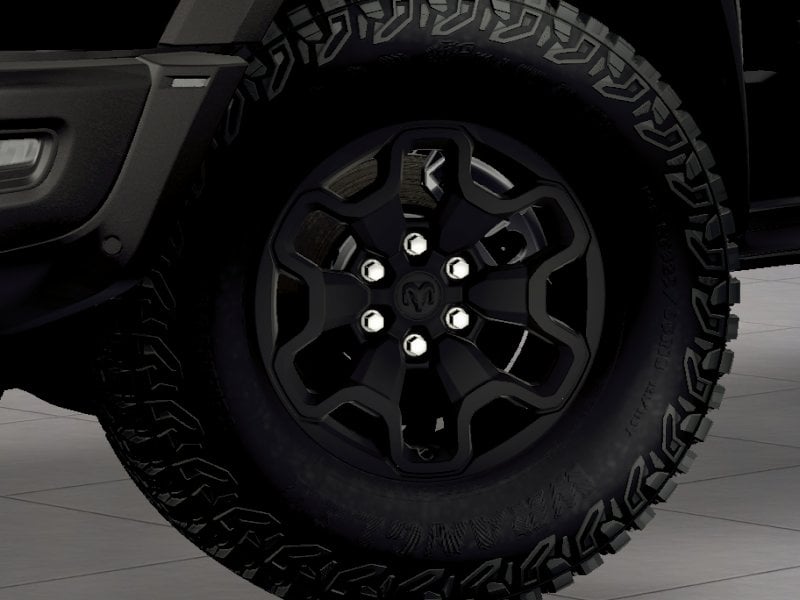 2026 Ram 1500 RHO photo 4