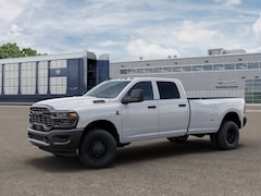 2026 Ram 3500 Tradesman Pickup