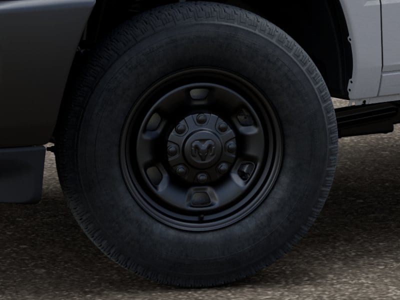 2026 RAM 2500 Tradesman - Photo 27