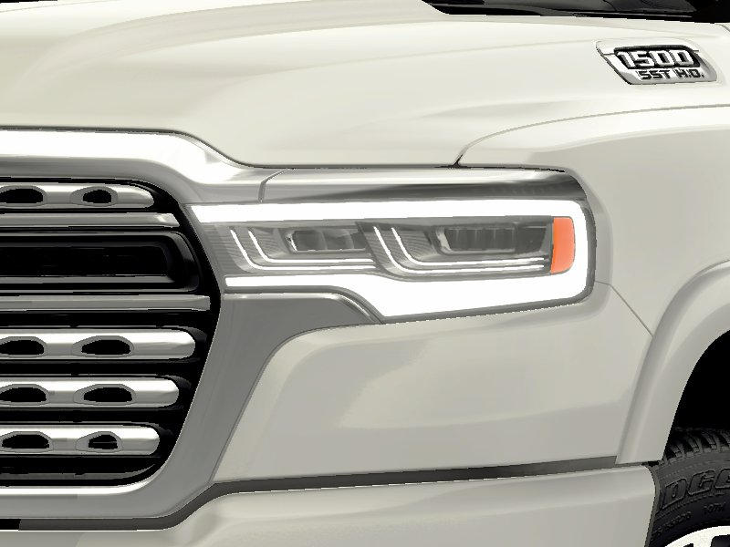 2026 Ram 1500 Limited photo 2