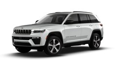 2026 Jeep Grand Cherokee LIMITED 4X4 Sport Utility