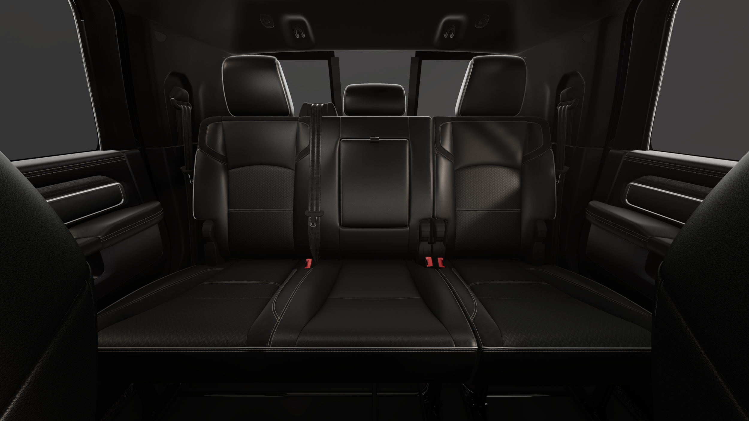 2026 RAM 2500 Laramie - Photo 32