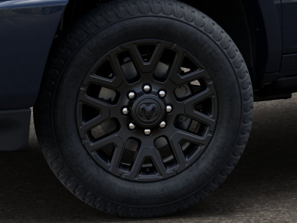 New 2026 Ram 3500 LIMITED MEGA CAB 4X4 6'4 BOX Pickup