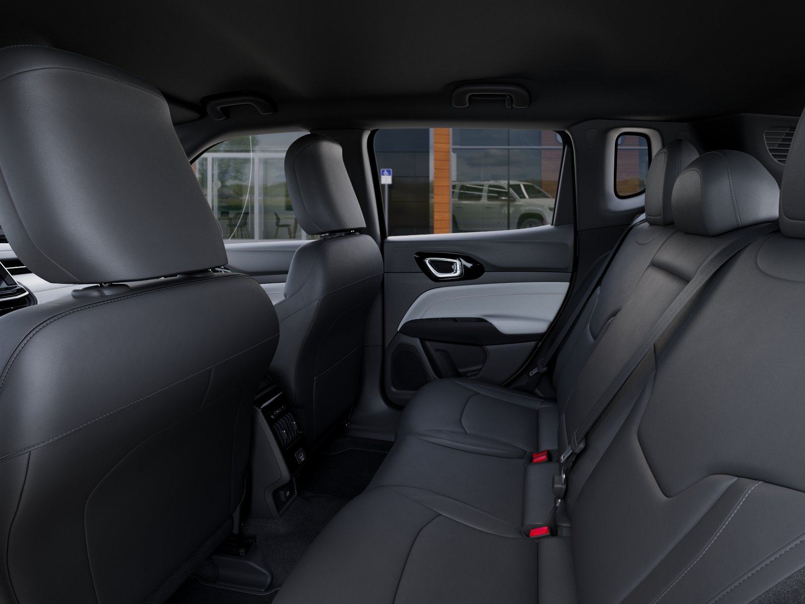 2026 Jeep Compass Limited - Photo 49