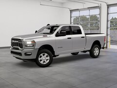 2026 Ram 2500 BIG HORN CREW CAB 4X4 6'4 BOX Pickup