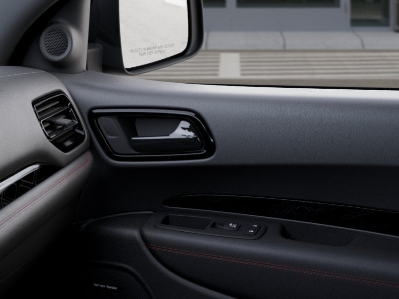 2026 Dodge Durango GT Plus - Photo 51