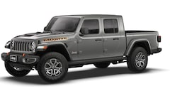 2026 Jeep Gladiator Mojave Pickup