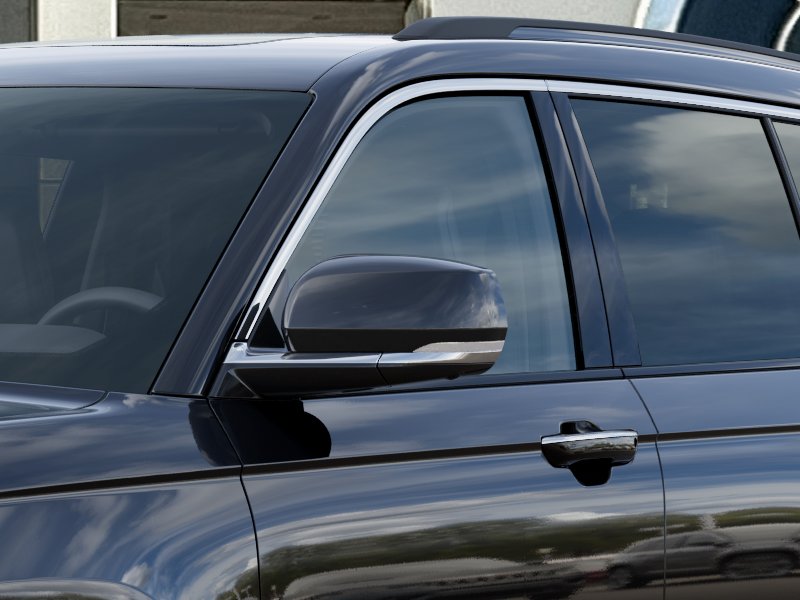 2025 Jeep Grand Cherokee L Limited - Photo 38