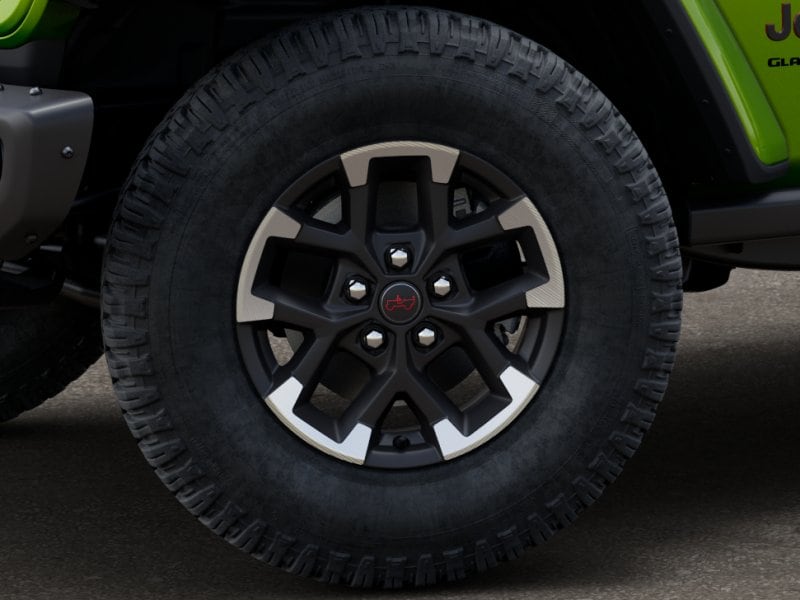 2025 Jeep Gladiator Rubicon X - Photo 38