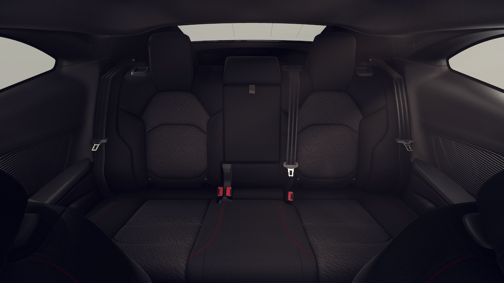 New 2026 Dodge Charger R/T 2-DOOR AWD Coupe