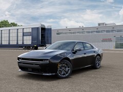 2026 Dodge Charger SCAT PACK PLUS 4-DOOR AWD Sedan