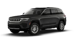 2026 Jeep Grand Cherokee Laredo Sport Utility