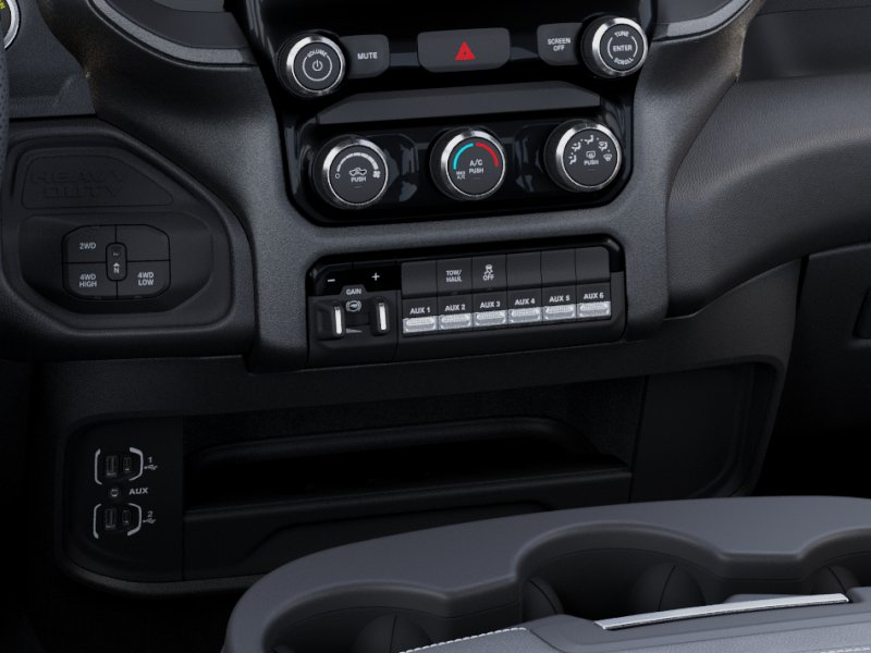 2026 RAM 2500 Tradesman - Photo 50