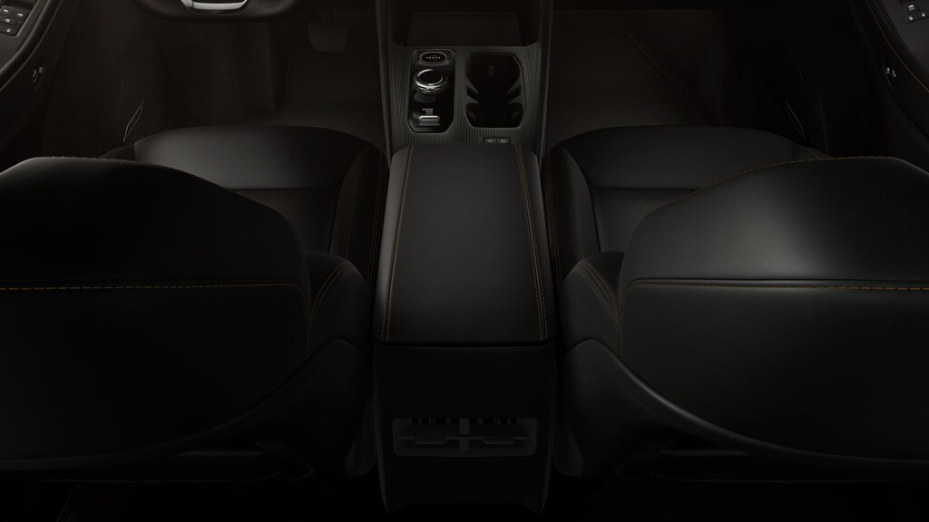 New 2026 Jeep Cherokee LIMITED 4X4 Sport Utility