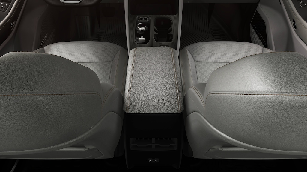 New 2026 Jeep Cherokee Overland Sport Utility