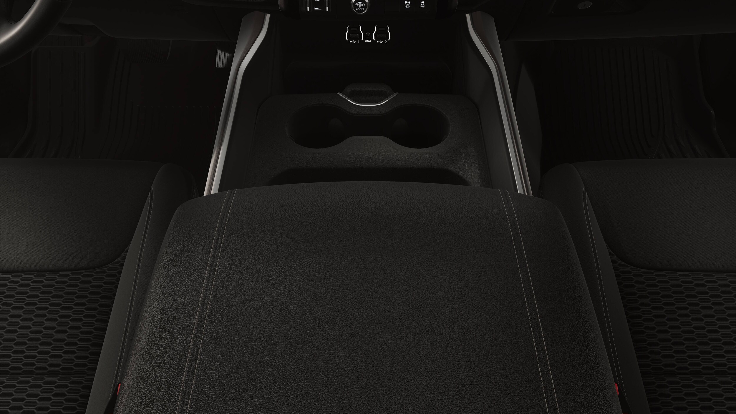 2026 RAM 1500 Big Horn/Lone Star - Photo 36