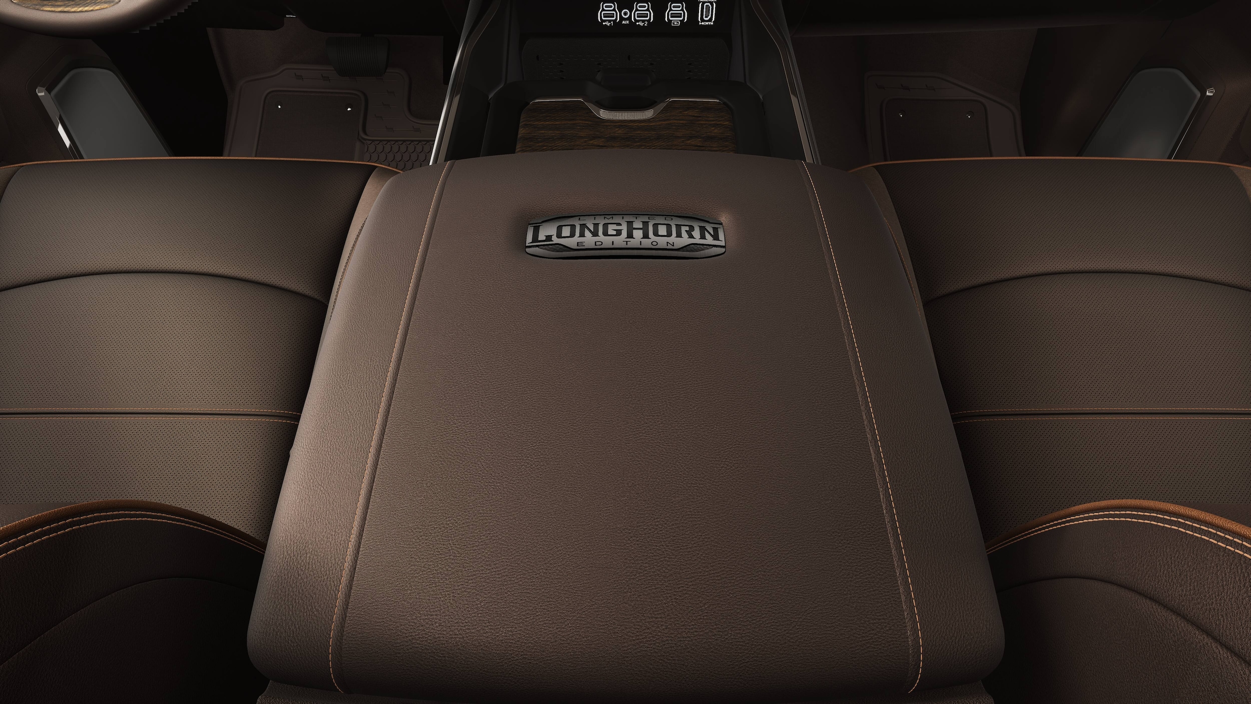 2026 RAM 2500 Limited - Photo 35