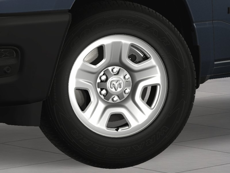 2025 Ram 1500 Tradesman photo 4