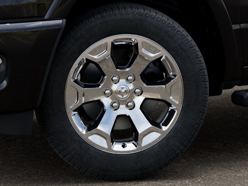 2025 RAM 1500 Big Horn/Lone Star - Photo 26