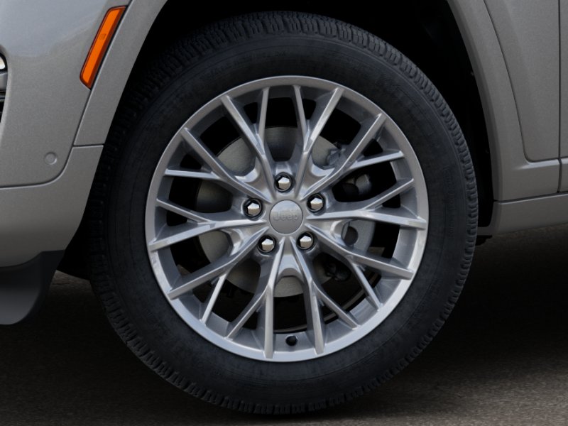 2025 Jeep Grand Cherokee Summit - Photo 32