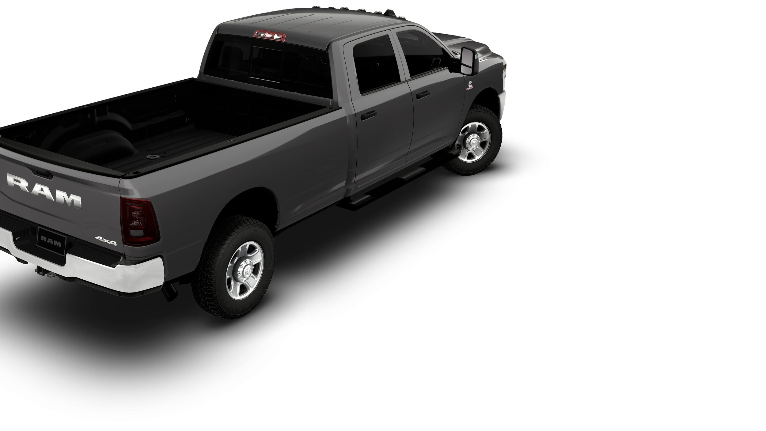 2026 RAM 2500 Tradesman - Photo 37