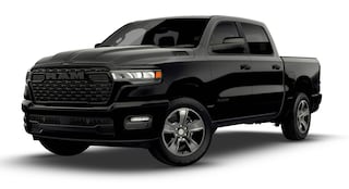 2026 Ram 1500 EXPRESS CREW CAB 4X4 5'7 BOX Pickup