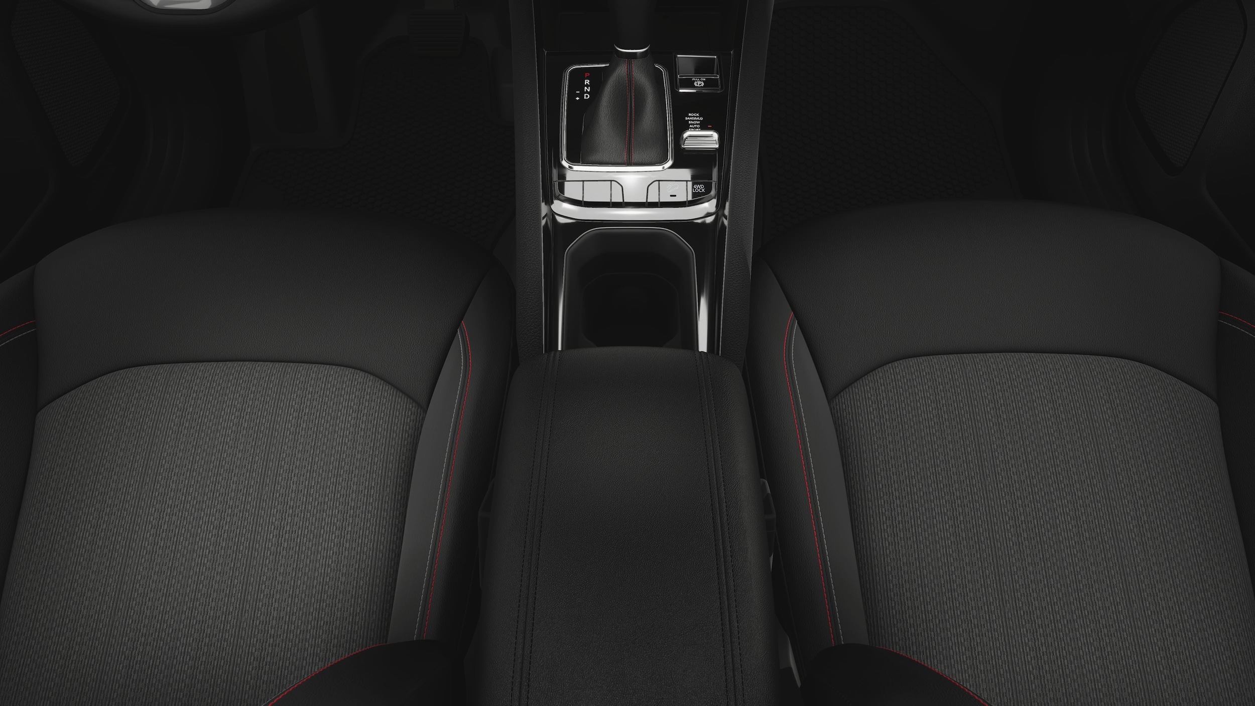 2026 Jeep Compass Trailhawk - Photo 28