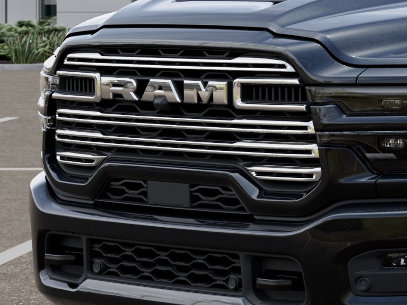 2025 RAM 2500 Laramie - Photo 19