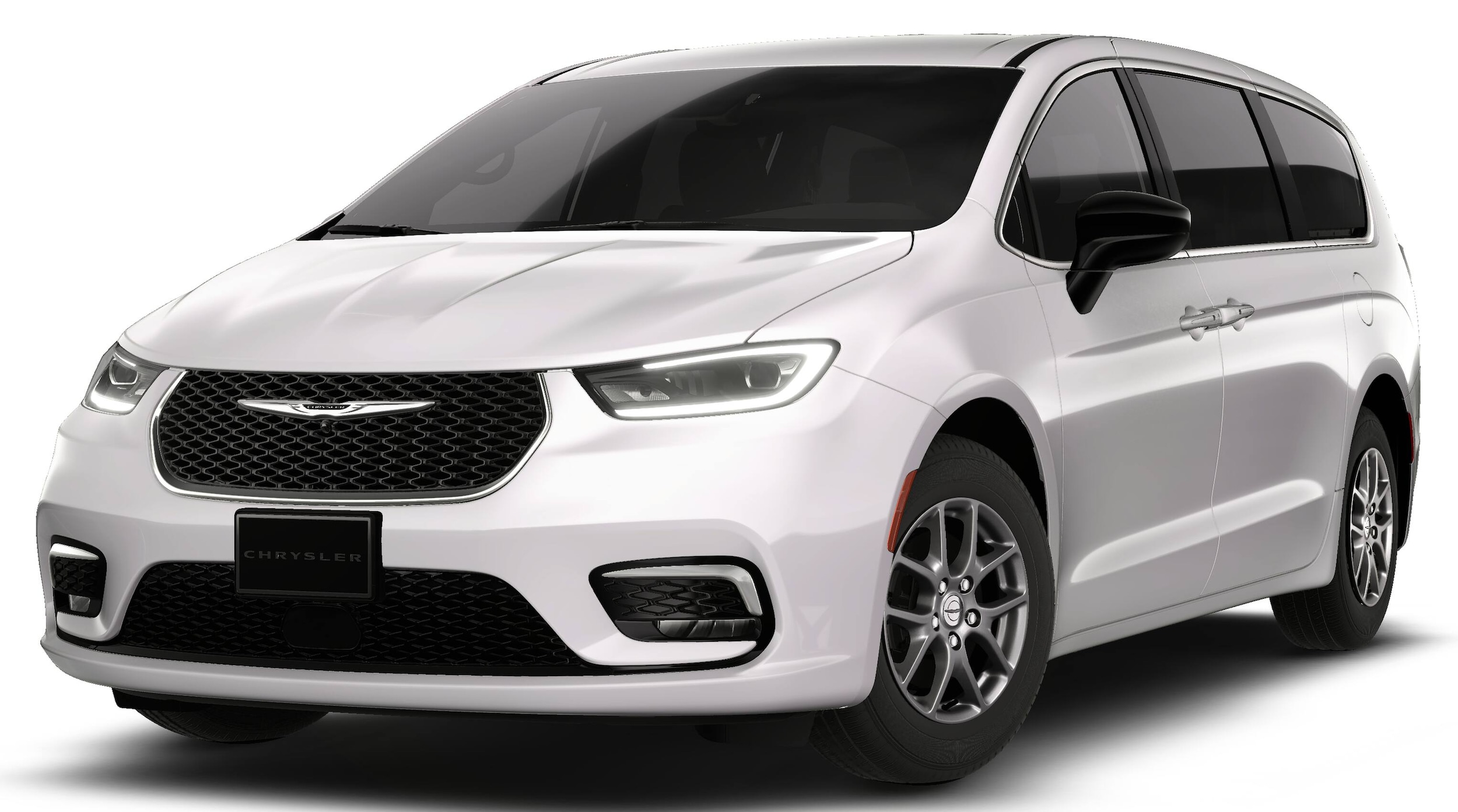 2026 Chrysler Pacifica Select - Photo 30