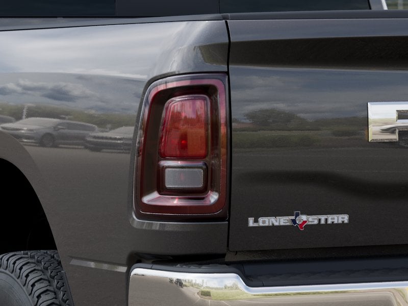 2025 RAM 2500 Big Horn/Lone Star - Photo 31