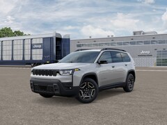 2026 Jeep Cherokee LIMITED 4X4 Sport Utility