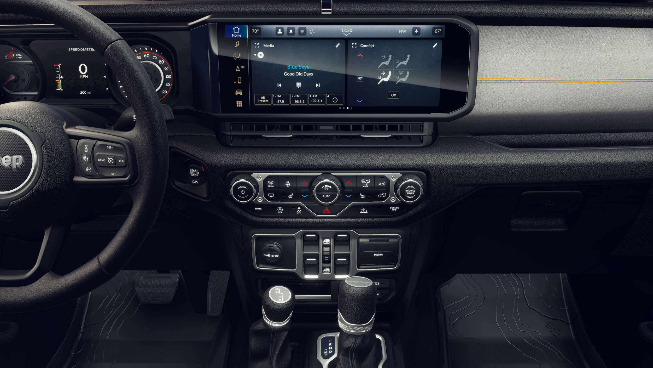 2026 Jeep Gladiator Sport S - Photo 28