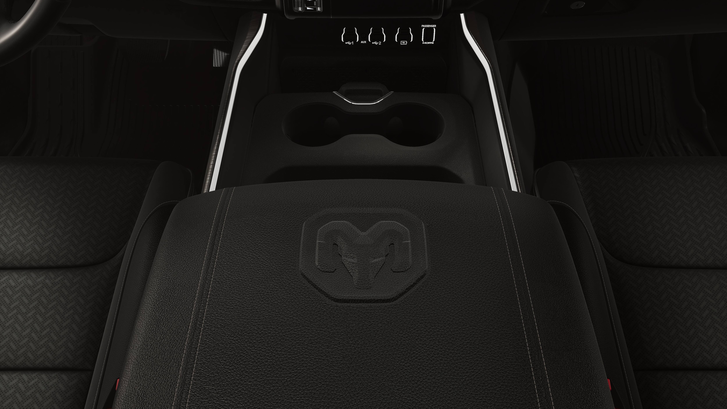 2026 RAM 1500 Laramie - Photo 30