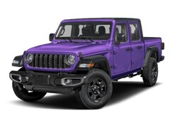 2026 Jeep Gladiator Sport Pickup