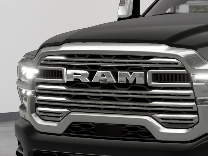 2026 RAM 2500 Laramie - Photo 30