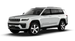 2026 Jeep Grand Cherokee L LIMITED 4X4 Sport Utility