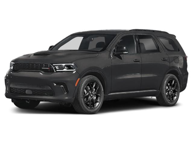 2026 Dodge Durango GT HEMI Premium V8 AWD's photo