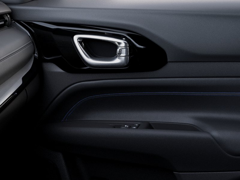 2026 Jeep Compass Limited Altitude - Photo 51