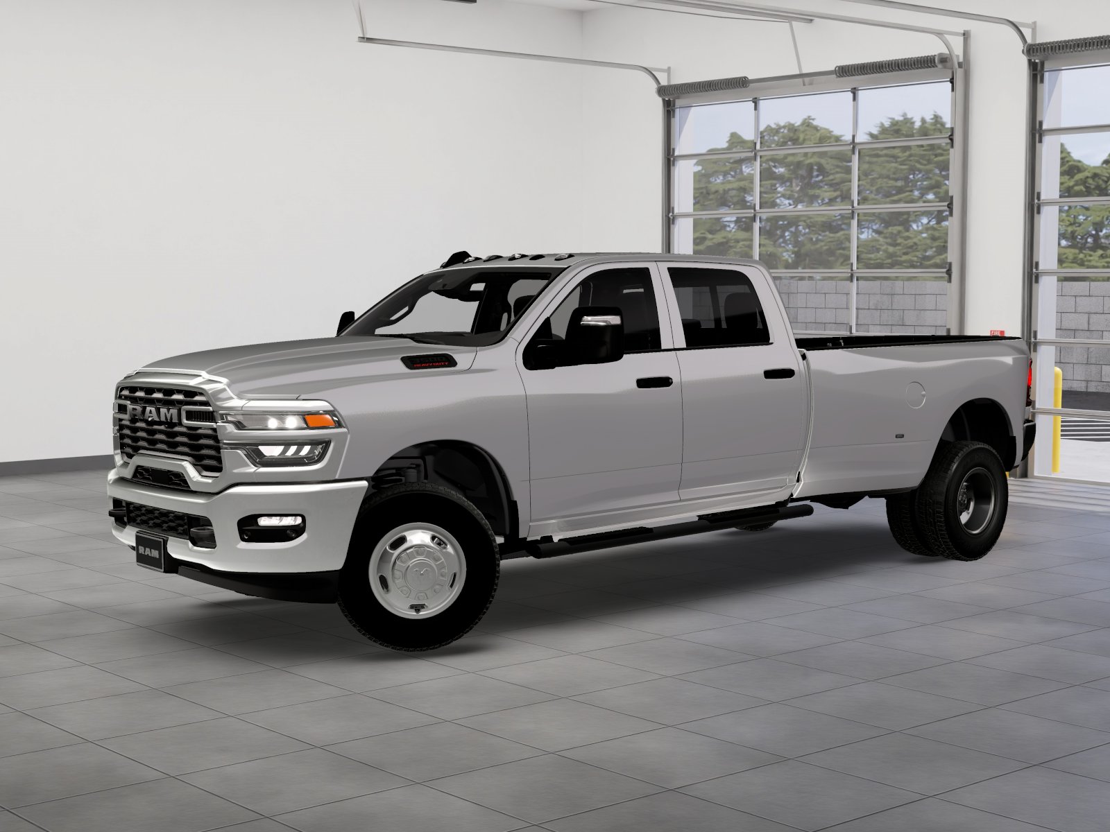 2026 RAM Ram 3500 Pickup Tradesman's photo