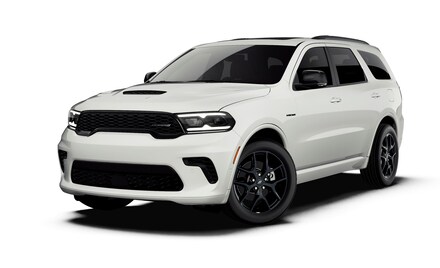 2027 Dodge Durango GT HEMI V8 PLUS AWD Sport Utility