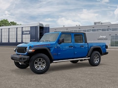 2026 Jeep Gladiator MOJAVE 4X4 Pickup