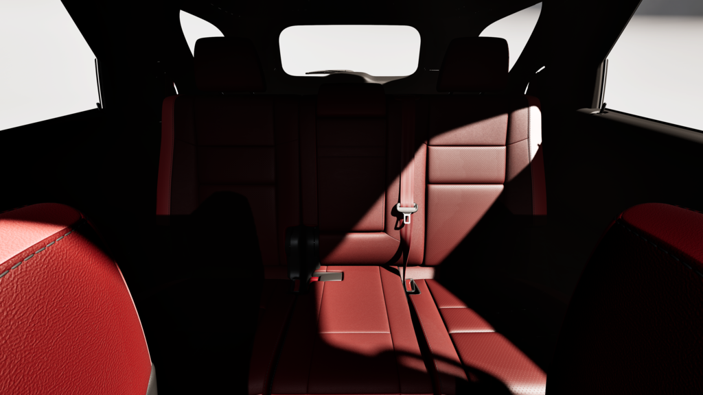 New 2027 Dodge Durango SRT HELLCAT JAILBREAK AWD Sport Utility