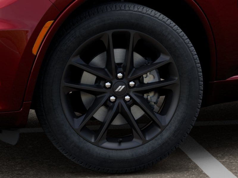 2026 Dodge Durango GT - Photo 28