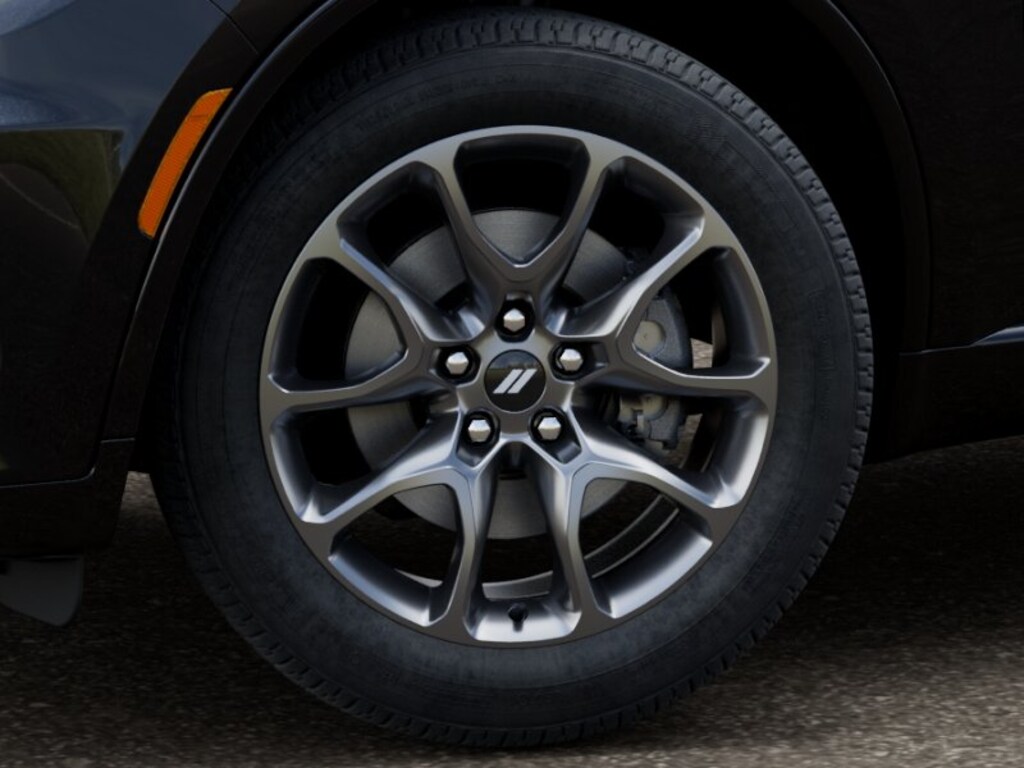 New 2026 Dodge Durango GT AWD HEMI V8 Sport Utility