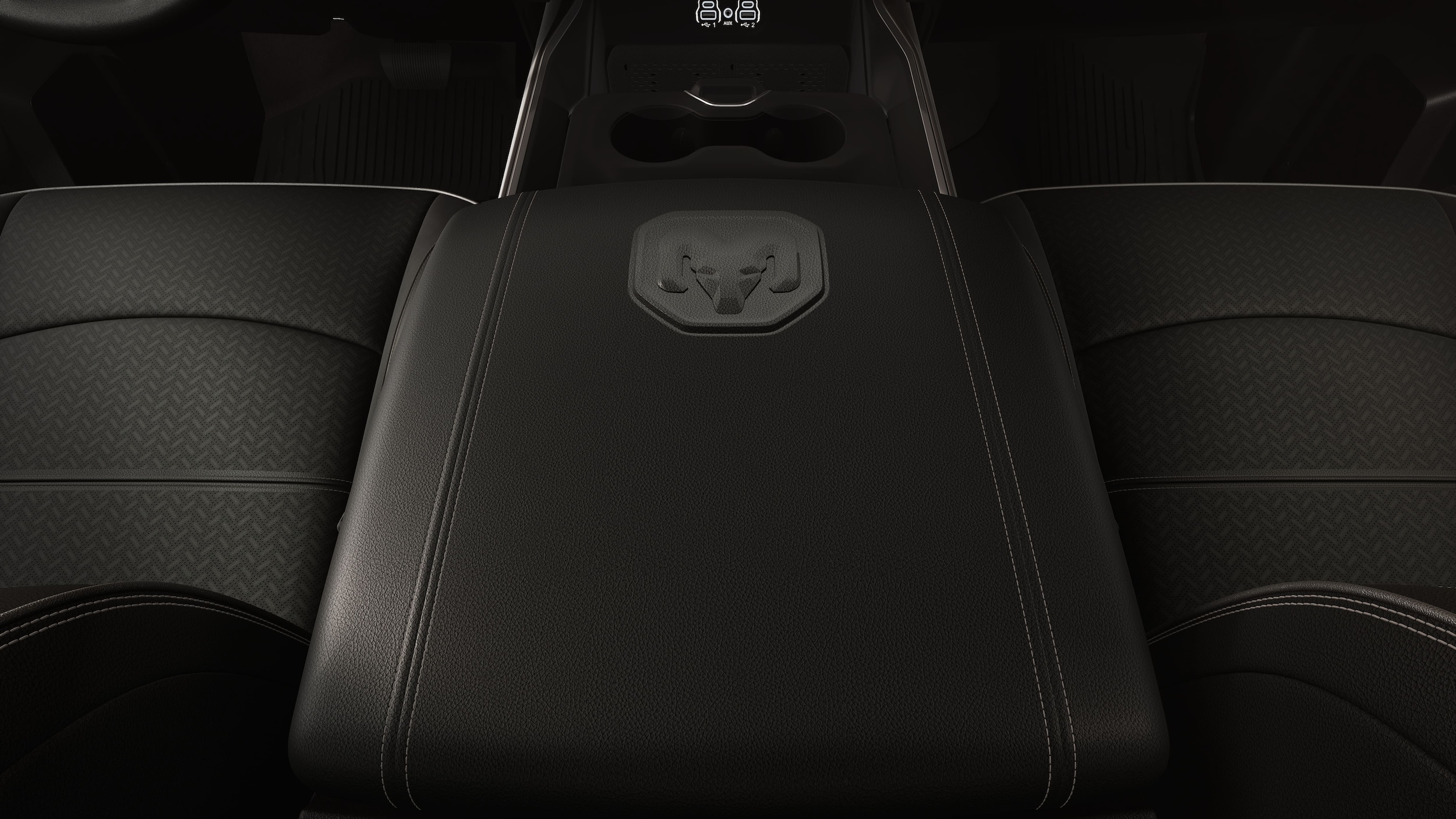 2026 RAM 2500 Laramie - Photo 39